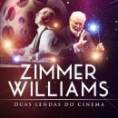 A Música de Zimmer & Williams
地方: Ticketline
照片: DR