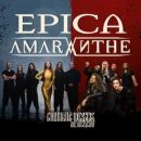 Epica & Amaranthe | Arcane Dimensions Tour 2026
場所: BOL
写真: DR