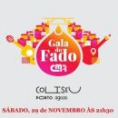 Gala do Fado
Ort: Ticketline
Foto: DR