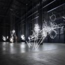 Cerith Wyn Evans: Formas no Espaço... através da Luz (no Tempo)
Place: PR
Photo: DR