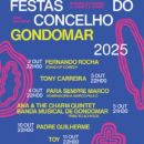 Festas do Concelho de Gondomar – Romaria do Rosário
地方: Câmara Municipal de Gondomar
照片: DR