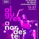 Festival Algures a Nordeste
地方: Teatro de Vila Real
照片: DR
