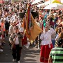 Festa da Castanha de Curral das Freiras
場所: Câmara Municipal de Câmara de Lobos
写真: DR