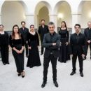 Officium Ensemble
Luogo: ÉGIDE
Photo: DR