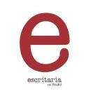 Escritaria
Luogo: Escritaria
Photo: DR