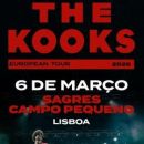 The Kooks – European Tour 2026
Place: Everythingisnew
Photo: DR