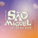 Festas de São Miguel
場所: Câmara Municipal de Tarouca
写真: DR