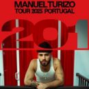 Manuel Turizo (Porto)
Lieu: Ticketline
Photo: DR
