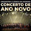 Neujahrskonzert – Madeira Classical Orchestra
Ort: Ticketline
Foto: DR