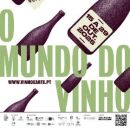 O Mundo do Vinho
Ort: O Mundo do Vinho
Foto: DR