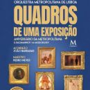 Quadros de uma Exposição
地方: Ticketline
照片: DR