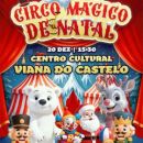 Circo Mágico (Viana do Castelo)
地方: BOL
照片: DR