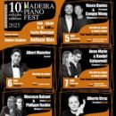 Madeira Piano Fest
地方: Teatro Municipal Baltazar Dias
照片: DR