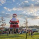 Águeda é Natal
場所: Câmara Municipal de Águeda
写真: DR