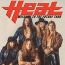 H.E.A.T (Porto)
地方: Ticketline
照片: DR