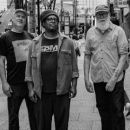 Tortoise (Braga)
地方: Ticketline
照片: DR