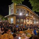 Noites do Mercado
Luogo: Turismo da Madeira
Photo: DR