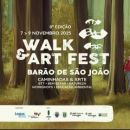 Walk & Art Fest – Barão de São João
Local: Barão de São João Walk & Art Fest
Foto: DR