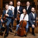 Concertos para Violino de Bach / Ensemble Diderot
場所: BOL
写真: DR