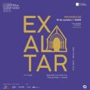 Exaltar
地方: FB Cultura Açores
照片: DR
