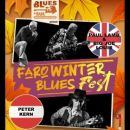 Faro Winter Blues Fest
場所: BOL
写真: DR
