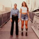 Nena & Joana Almeirante – Dois Pares de Botas (Lisboa)
場所: Ticketline
写真: DR