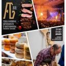 FAG – Feira Nacional de Artesanato e Gastronomia da Marinha Grande
地方: FB FAG
照片: DR FAG – Feira Nacional de Artesanato e Gastronomia da Marinha Grande
地方: FB FAG
照片: DR