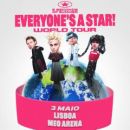 5 Seconds of Summer
場所: Ticketline
写真: DR