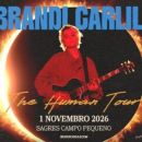 Brandi Carlile
Luogo: Everythingisnew
Photo: DR Brandi Carlile
Luogo: Everythingisnew
Photo: DR