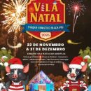 Vila Natal – Parque Temático Black Pig
Luogo: Parque Temático Black Pig
Photo: DR