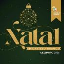 Natal em Castelo Branco
Ort: Câmara Municipal de Castelo Branco
Foto: DR Natal em Castelo Branco
Ort: Câmara Municipal de Castelo Branco
Foto: DR