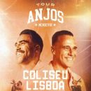 Anjos – Tour MCMXCVIII
Local: BOL
Foto: DR