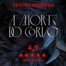 A Morte do Corvo
Place: Ticketline
Photo: DR