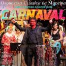 Orquestra Clássica da Madeira: Concerto de Carnaval
地方: Ticketline
照片: DR