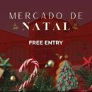 Mercado de Natal – Mercado Ferreira Borges
Place: CM Porto
Photo: DR