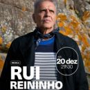 Rui Reininho
地方: Ticketline
照片: DR
