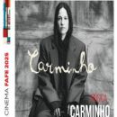Carminho – Eu vou Morrer de Amor ou Resistir (Fafe)
Place: Ticketline
Photo: DR