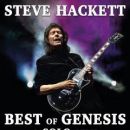 Steve Hackett - The Best of Genesis & Solo Gems (Lisboa)
Ort: Ticketline
Foto: DR