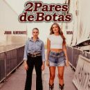 Nena & Joana Almeirante – Dois Pares de Botas (Figueira da Foz)
場所: Ticketline
写真: DR