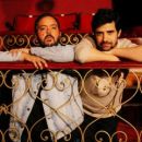 João Só & Tiago Nogueira (Braga)
地方: Ticketline
照片: DR