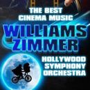 Hollywood Symphony Orchestra: John Williams & Hans Zimmer
Ort: BOL
Foto: DR