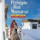 Presépio de Monsaraz
Luogo: Câmara Municipal de Reguengos de Monsaraz
Photo: DR