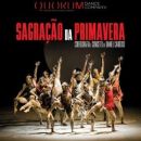 Sagração da Primavera
Plaats: Ticketline
Foto: DR