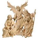 Entre as Pedras e o Musgo, o Presépio de Francisco
Place: PR Parques de Sintra
Photo: DR