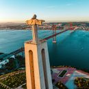 Santuário de Cristo-Rei
Место: Almada
Фотография: Pexel_Matej Simko