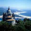 Santuário do Monte de Santa Luzia
場所: Viana do Castelo
写真: Asta D´Eça