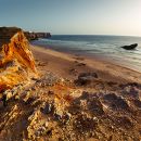 Praia do Tonel
地方: Vila do Bispo
照片: Shutterstock_AG_Dudarev Mikhail