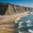 Praia do Magoito
Место: Sintra
Фотография: Shutterstock_LX_PX_hbpro
