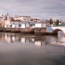 Tavira
Photo: Shutterstock - Evgeni Fabisuk