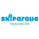 Skiparque logo